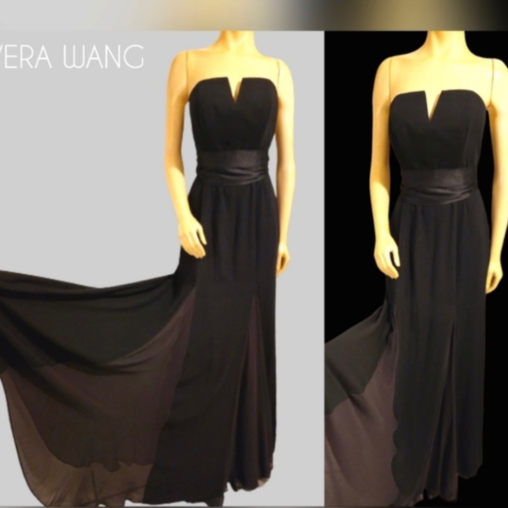 Vera Wang Gown NWT size 16